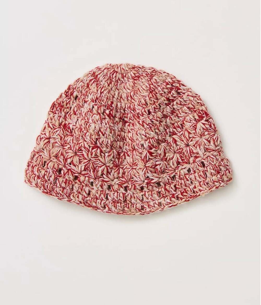 Free People Peggy Knitted Skull Cap NWT
